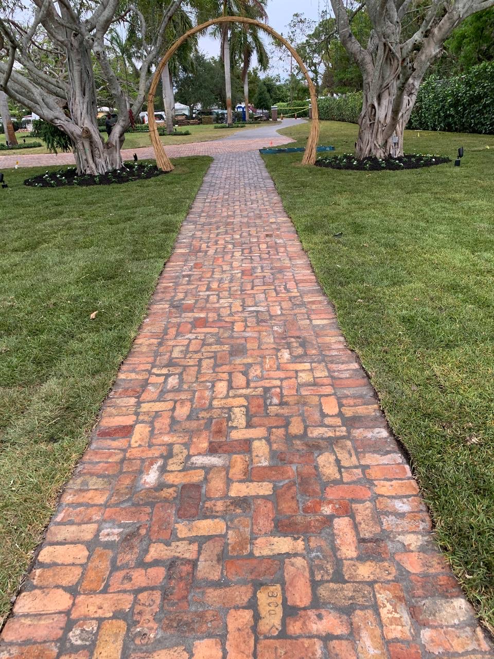 paving services broward