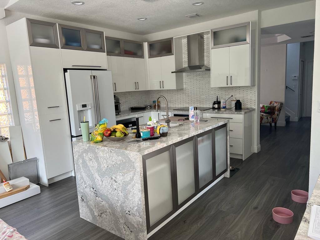kitchen remodelers