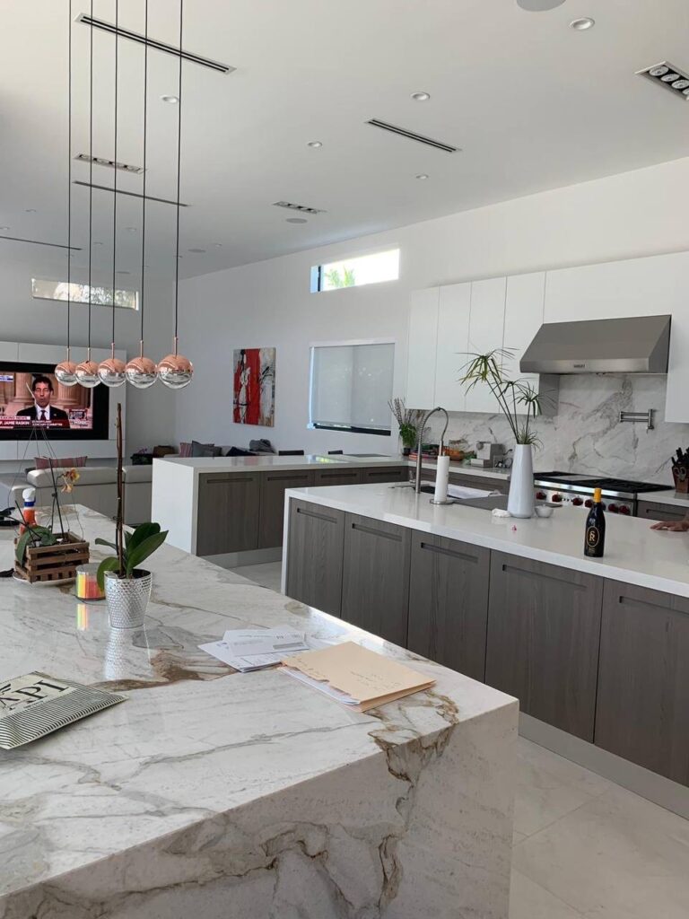 kitchen remodelers