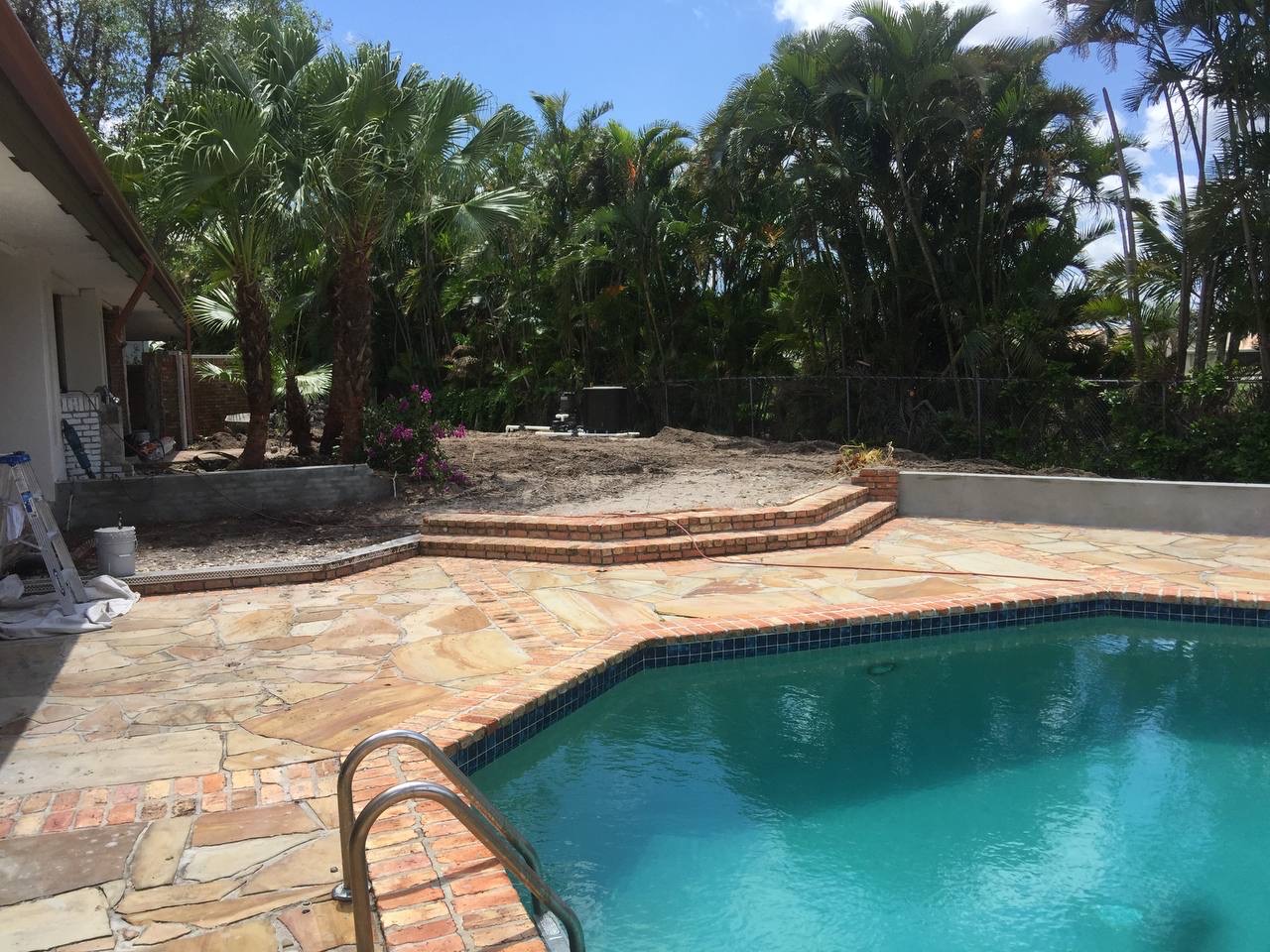 pavers contractor
