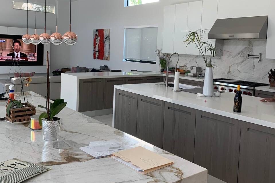 kitchen remodelers
