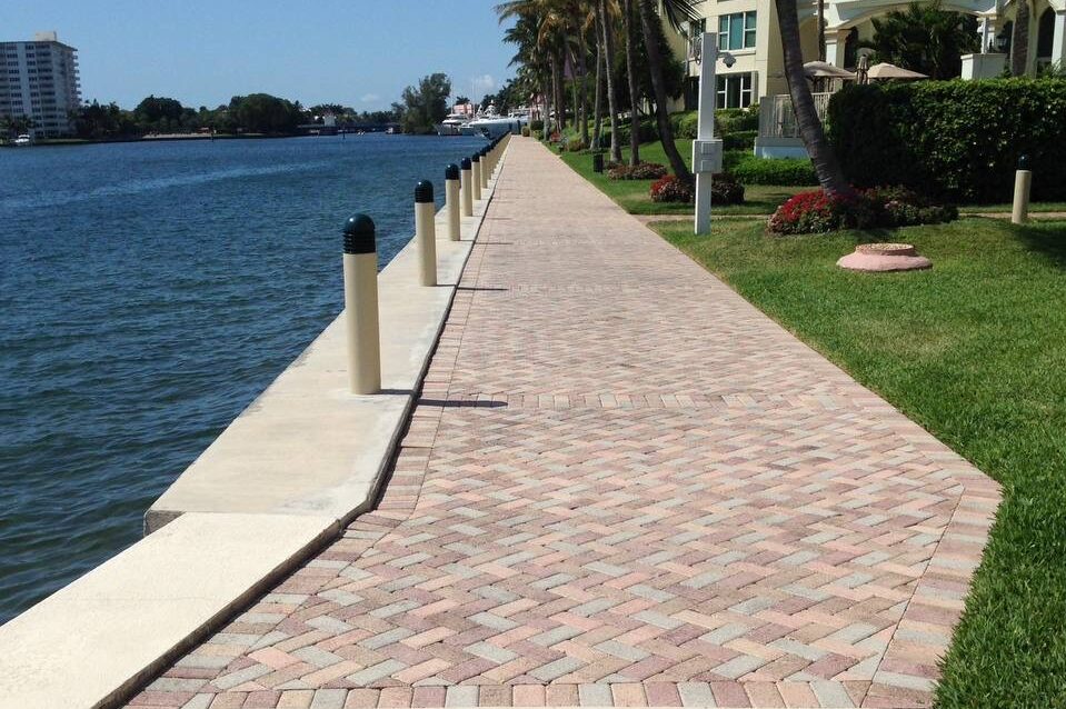 paving services palm beach