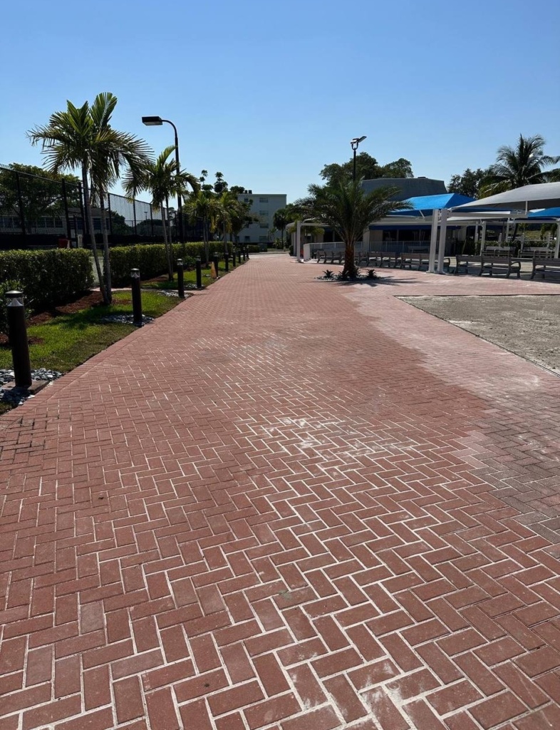 pavers contractor