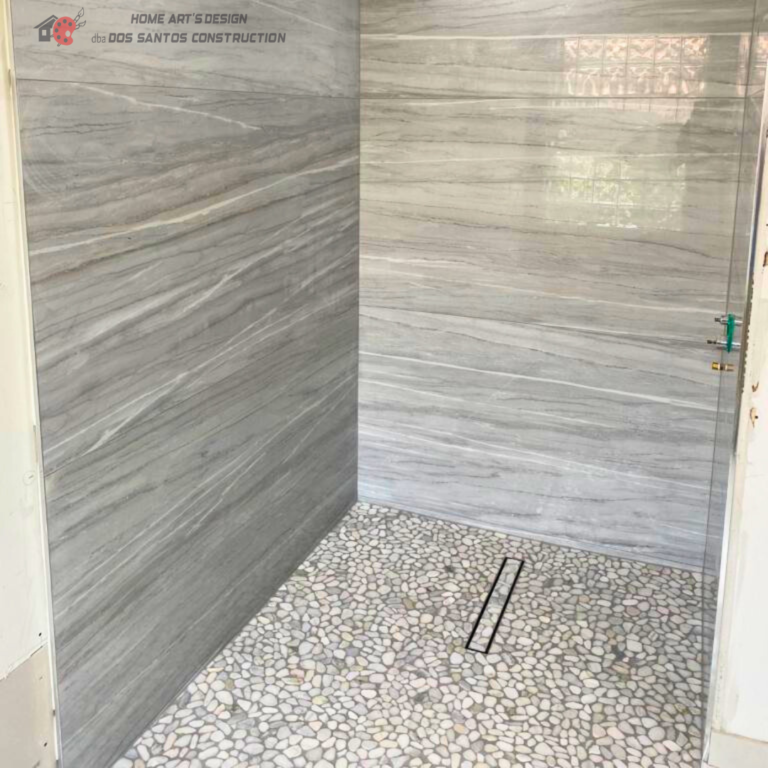 bathroom upgrades