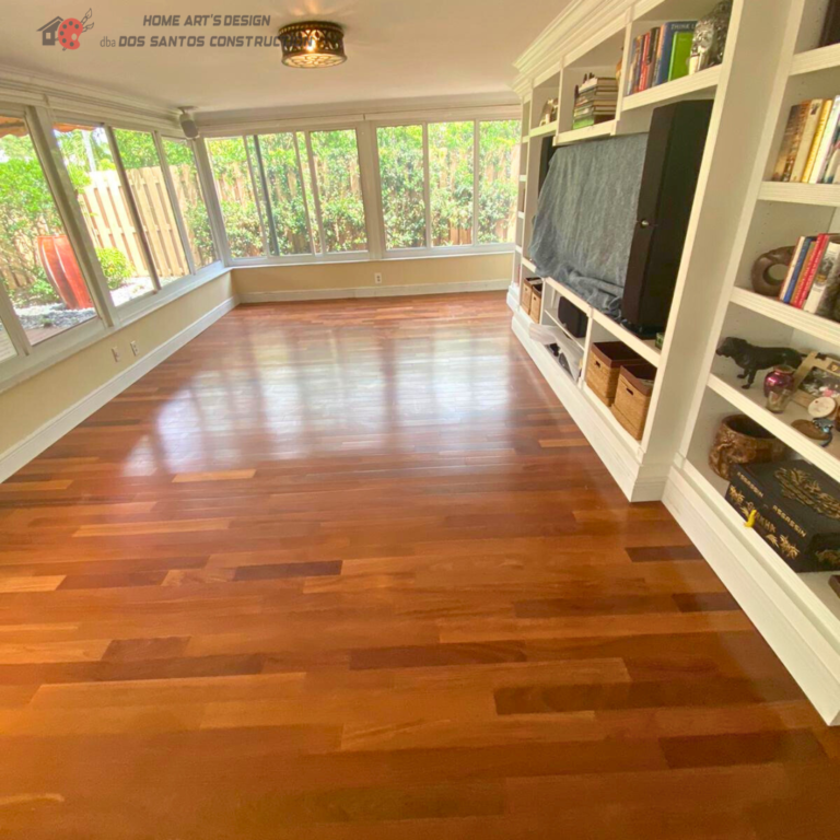 floor