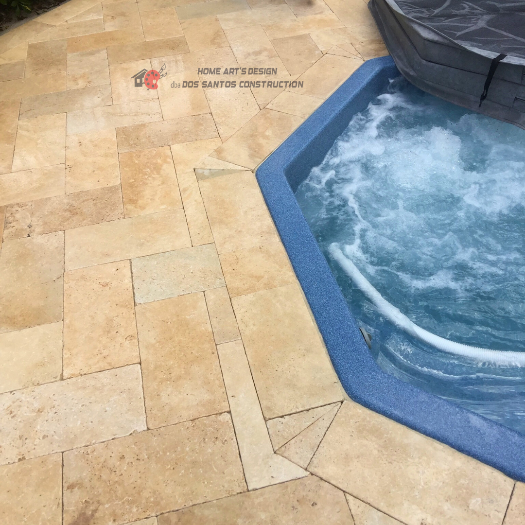 Paver Service