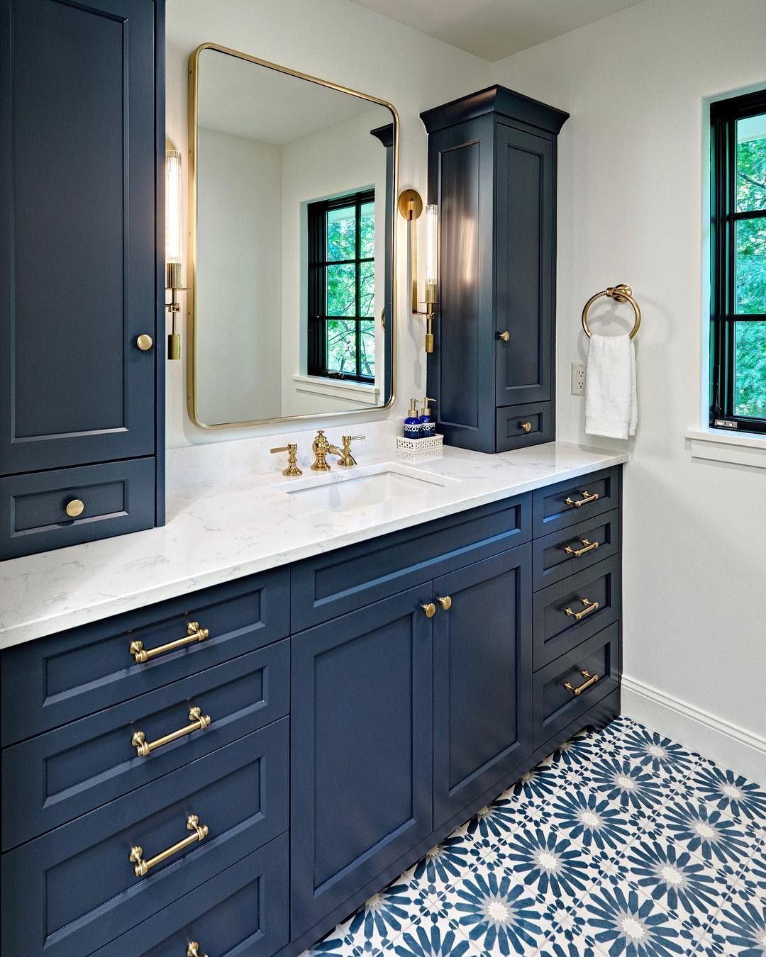 bathroom interior design