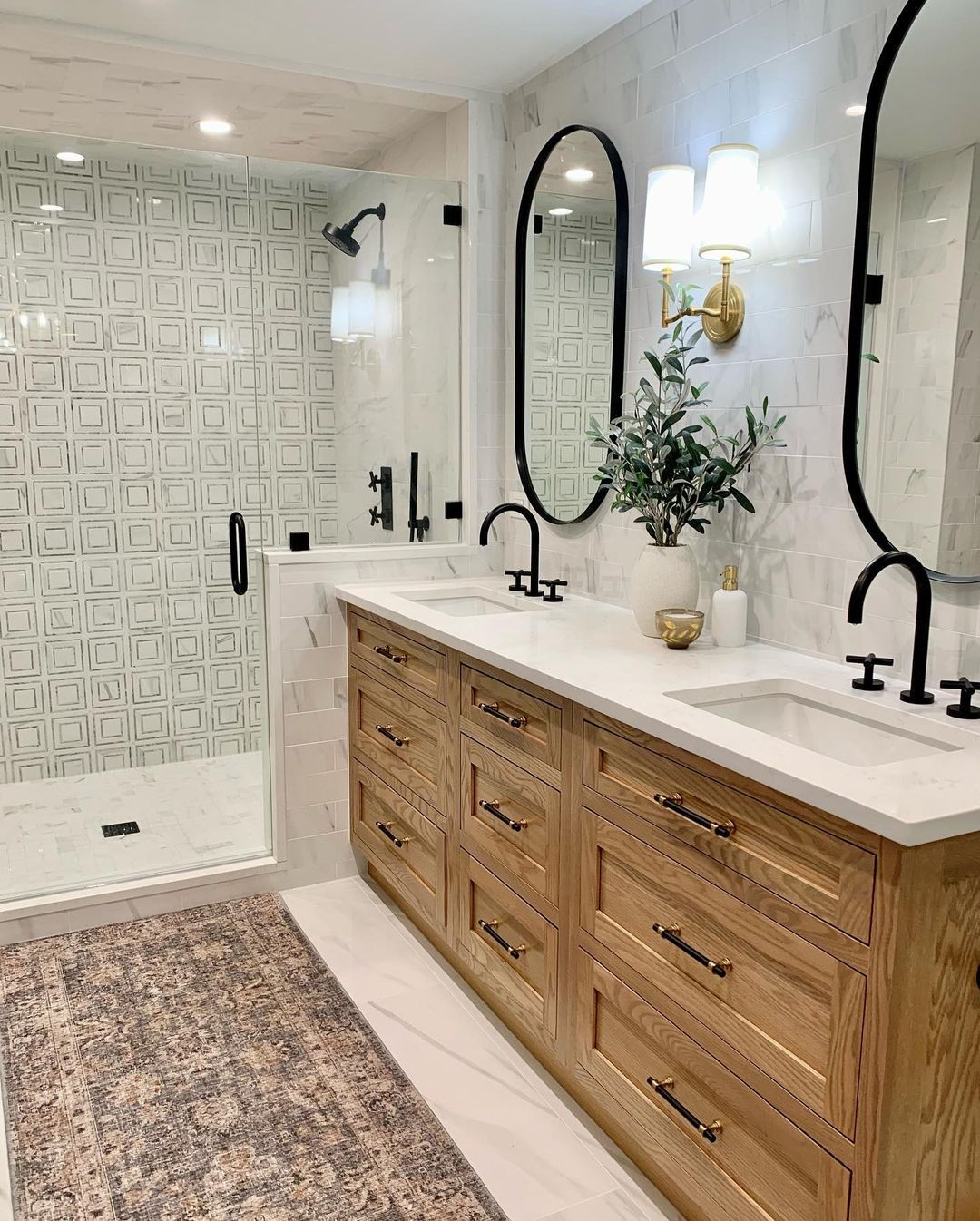 bathroom interior design