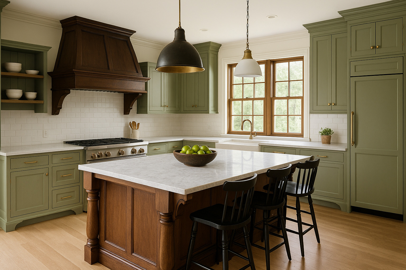 kitchen remodelers